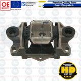 FOR FORD MONDEO -2007 MK3 UPPER LEFT ENGINE GEARBOX TRANSMISSION MOUNTING MOUNT