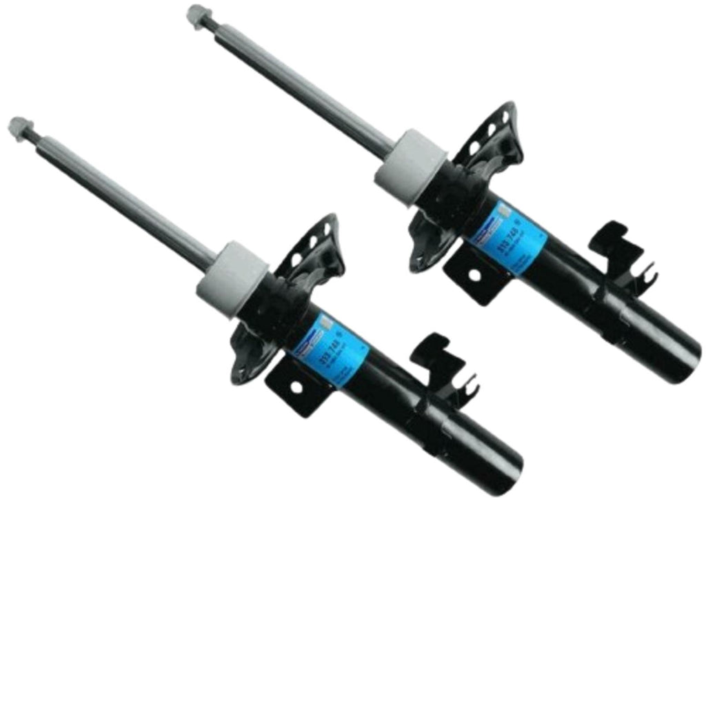 FOR VOLVO S60 S80 V60 V70 XC70 SACHS FRONT LEFT RIGHT SHOCKERS SHOCKS ABSORBERS