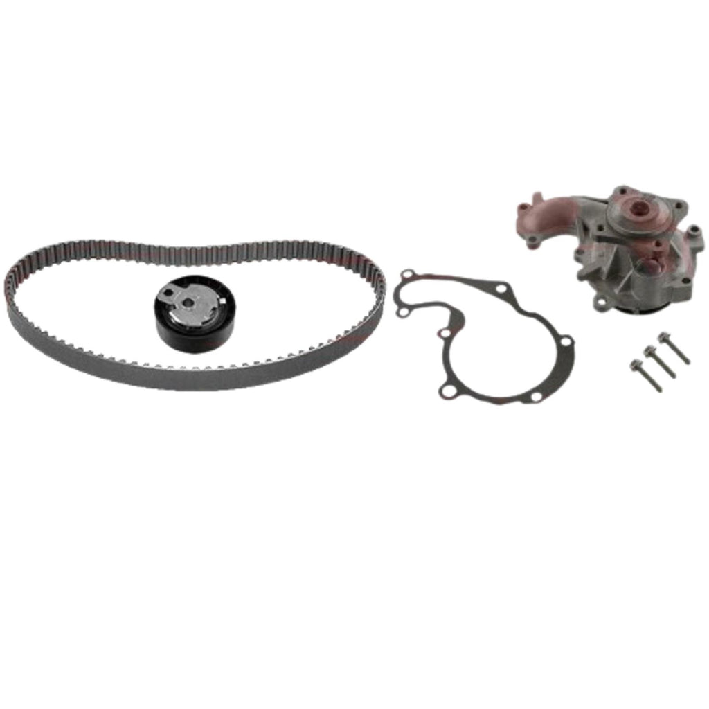 FOR FORD MONEDO 1.8 TDCi 2007-2015 OE QUALITY TIMING CAM BELT WATER PUMP KIT SET