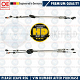 FOR FORD TRANSIT 2.0 2.2 TDCi GEAR LINKAGE CONTROL CABLE 2225899 BRAND NEW