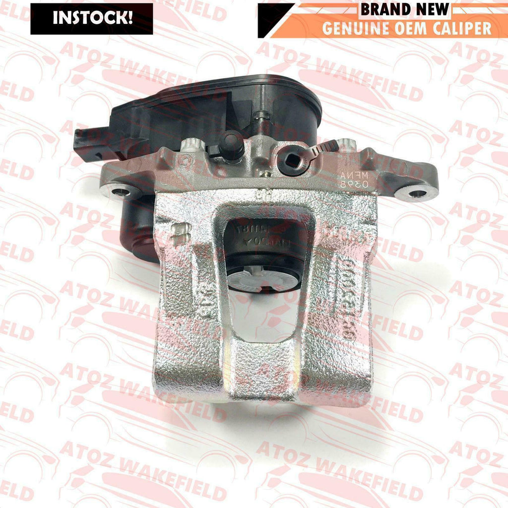 FOR KIA OPTIMA HYUNDAI I40 REAR LEFT ELECTRIC HANDBRAKE CALIPER MANDO GENUINE