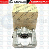 FOR GENUINE LEXUS IS200D IS220D IS250 REAR BRAKE CALIPERS SLIDERS CARRIERS SOLID