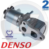 FOR GENUINE TOYOTA AVENSIS (T25) 2.0 D-4D EGR VALVE 25620-27100 2562027100 DENSO