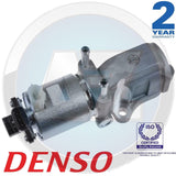 FOR GENUINE TOYOTA AVENSIS (T25) 2.0 D-4D EGR VALVE 25620-27100 2562027100 DENSO