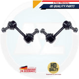 FOR HONDA ACCORD UPPER LOWER SUSPENSION WISHBONE ARM BALL JOINT HD LINKS 03-08