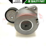 FOR HONDA ACCORD CIVIC CRV FRV 2.2 CDTI DIESEL DRIVE FAN BELT TENSIONER PULLEY