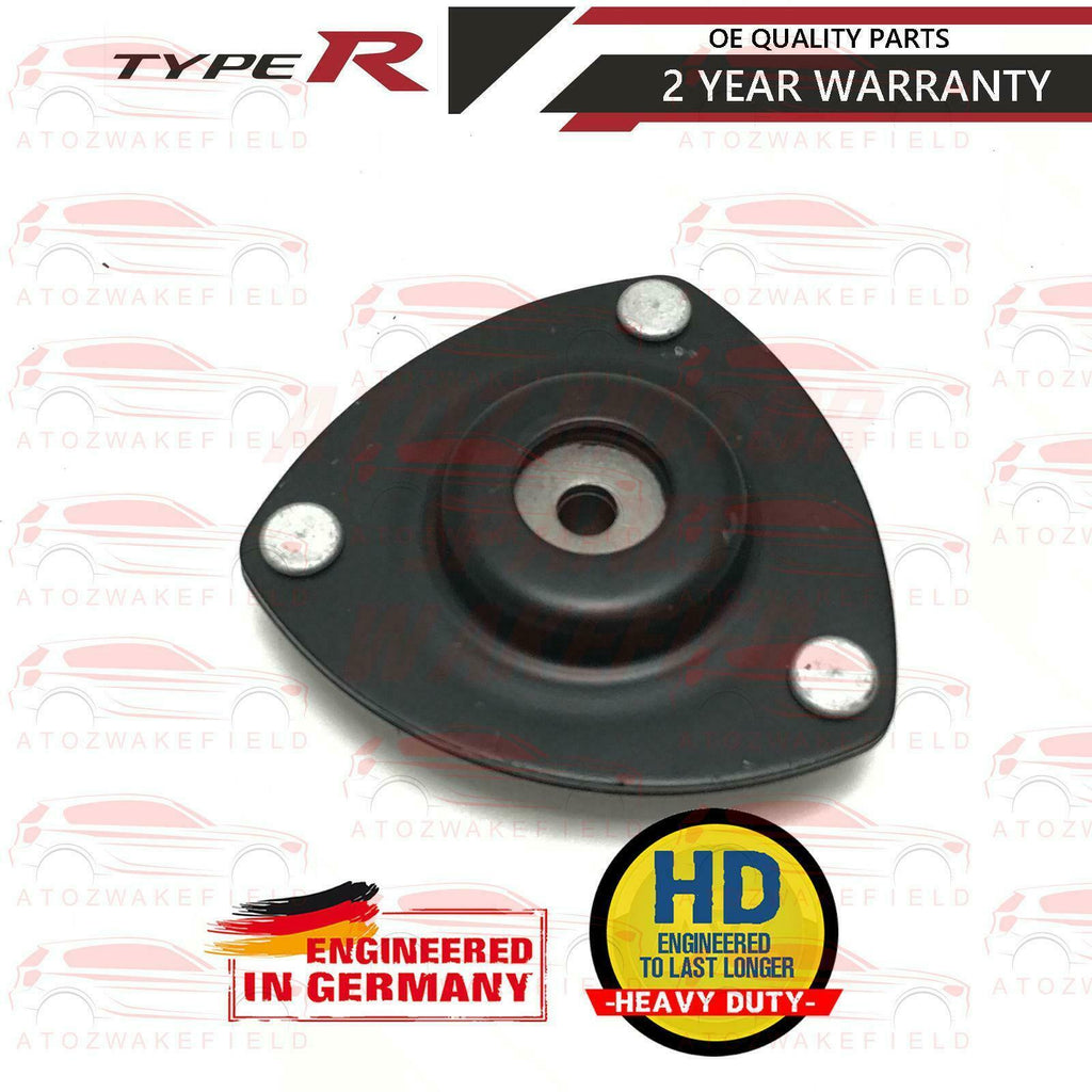 FOR HONDA CIVIC 2.0 TYPE R EP3 FRONT SHOCKER TOP STRUT MOUNT MOUNTING LEFT NEW