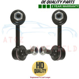 FOR HONDA CIVIC FD FA FRONT LEFT RIGHT ANTI ROLL BAR STABILISER DROP LINKS HD