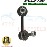 FOR HONDA CIVIC FD FA FRONT LEFT RIGHT ANTI ROLL BAR STABILISER DROP LINKS HD