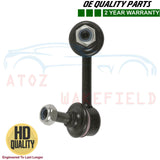 FOR HONDA CIVIC FD FA FRONT LEFT RIGHT ANTI ROLL BAR STABILISER DROP LINKS HD