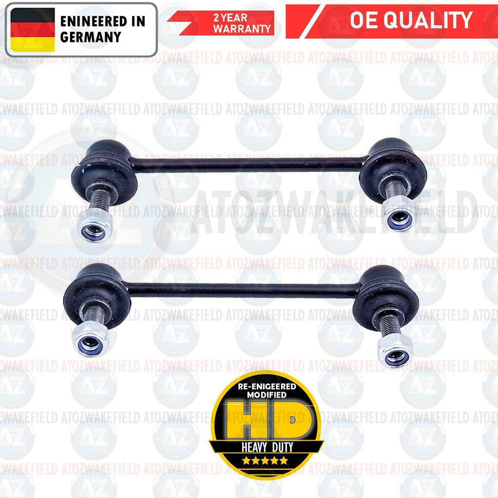 FOR HONDA HR-V HRV REAR LEFT RIGHT ANTI ROLL BAR STABILISER DROP LINKS HD 1999-