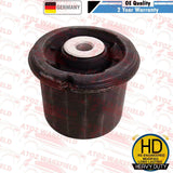 FOR HYUNDAI i20 KIA PICANTO REAR AXLE SUBFRAME SUB FRAME BUSHES X2 551601-J200