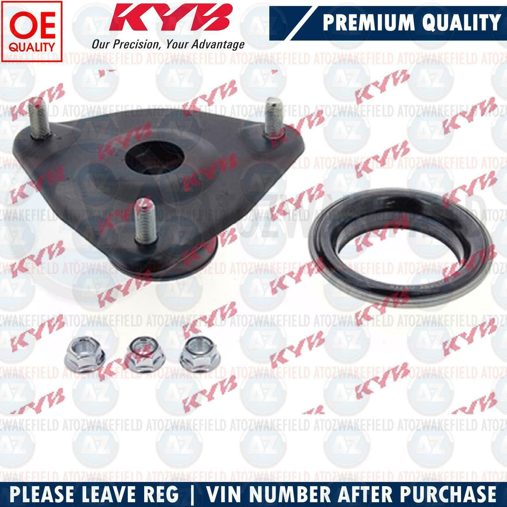 FOR HYUNDAI i30 KIA CEE'D PRO CEE'D FRONT AXLE TOP STRUT MOUNTING MOUNT BEARING