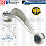 FOR RANGE ROVER VELAR FRONT LOWER FRONT SUSPENSION WISHBONE TRACK CONTROL ARMS