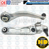 FOR JAGUAR F-PACE RANGE ROVER VELAR FRONT LOWER SUSPENSION WISHBONE CONTROL ARMS