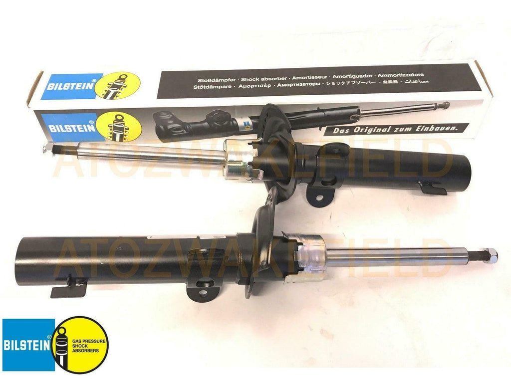 FOR JAGUAR X TYPE 2.5 3.0 FRONT SHOCK ABSORBER SHOCKER ABSORBERS COMFORT 2WD