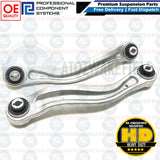 FOR JAGUAR XF XE REAR UPPER SUSPENSION WISHBONE TRACK CONTROL ARMS LEFT & RIGHT