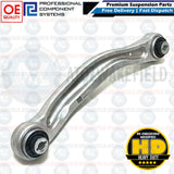 FOR JAGUAR XF XE REAR UPPER SUSPENSION WISHBONE TRACK CONTROL ARMS LEFT & RIGHT