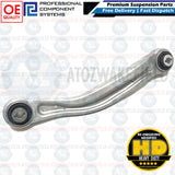 FOR JAGUAR XF XE REAR UPPER SUSPENSION WISHBONE TRACK CONTROL ARMS LEFT & RIGHT