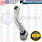 FOR JAGUAR XF XE REAR UPPER SUSPENSION WISHBONE TRACK CONTROL ARMS LEFT & RIGHT