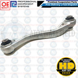 FOR JAGUAR XF XE REAR UPPER SUSPENSION WISHBONE TRACK CONTROL ARMS LEFT & RIGHT