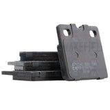 FOR JAGUAR XK REAR HAND BRAKE SHOES PADS BRAND NEW PREMIUM OE QUALITY