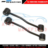 FOR JEEP CHEROKEE WJ WG REAR LEFT RIGHT ANTI ROLL BAR STABILISER DROP LINKS PAIR