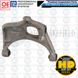 FOR JEEP GRAND CHEROKEE 11- REAR LOWER LEFT SUSPENSION WISHBONE CONTROL ARM LH