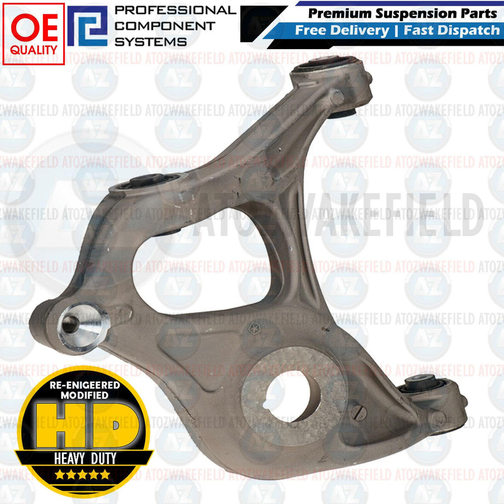 FOR JEEP GRAND CHEROKEE 11- REAR LOWER RIGHT SUSPENSION WISHBONE CONTROL ARM RH