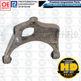 FOR JEEP GRAND CHEROKEE 11- REAR LOWER RIGHT SUSPENSION WISHBONE CONTROL ARM RH