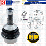 FOR JEEP GRAND CHEROKEE 2010- REAR ARM BALL JOINT BRAND NEW OE QUALITY