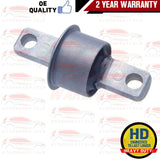 FOR JEEP GRAND CHEROKEE COMMANDER FRONT DIFFERENTIAL MOUNTING ISOLATOR BUSH