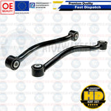 FOR JEEP GRAND CHEROKEE REAR UPPER SUSPENSION WISHBONE CONTROL ARMS PAIR HD