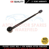 FOR LAND ROVER DISCOVERY 3 4 REAR SUSPENSION ARM INNER TIE ROD ASSEMBLY BUSH ROD