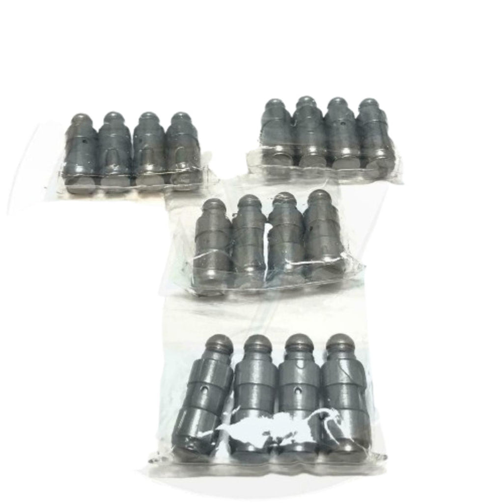 FOR VW BORA GOLF PASSAT SHARAN ENGINE HYDRAULIC TAPPETS LIFTERS SET 16PC