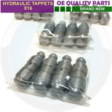 FOR VOLVO V60 V70 XC60 XC70 XC90 ENGINE HYDRAULIC TAPPETS LIFTERS SET 16PC