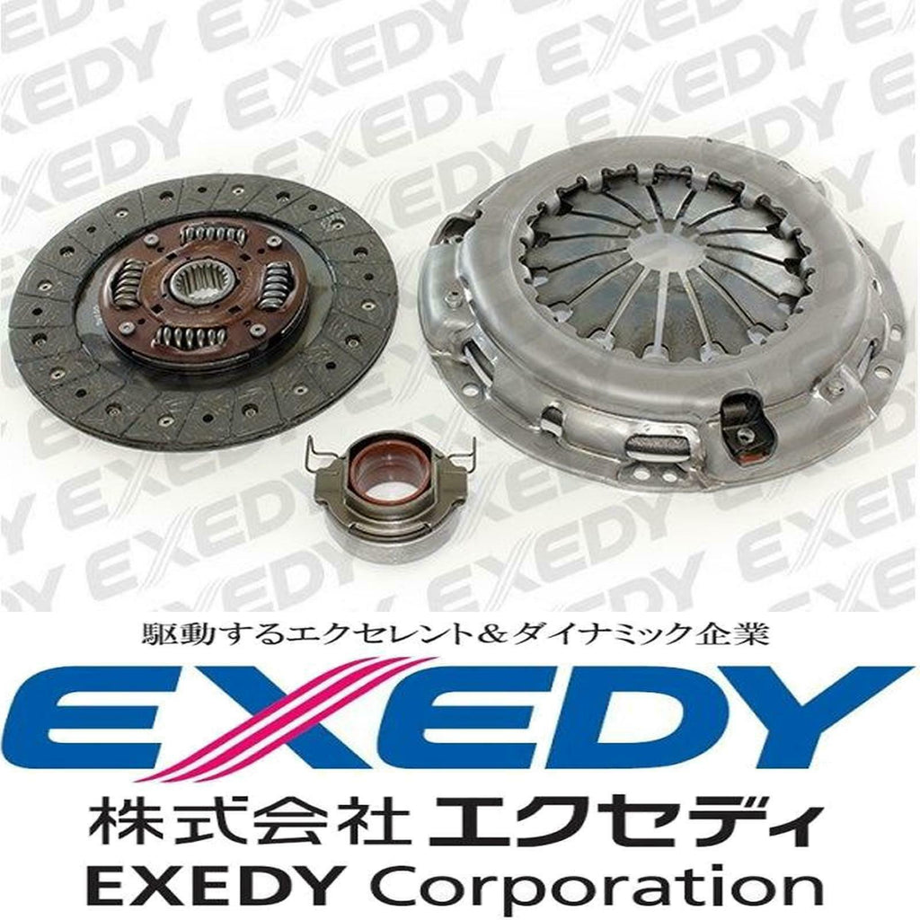 FOR LEXUS IS200 2.0 2.0i NEW OEM EXEDY JAPAN CLUTCH KIT BEARING PLATE 1GFE GXE10