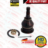 FOR LEXUS GS IS200 IS220 IS250 FRONT UPPER SUSPENSION WISHBONE ARM BALL JOINT