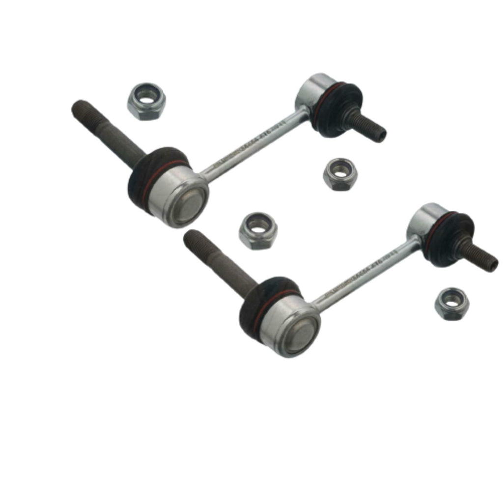 FOR LEXUS IS200 IS300 2x FRONT ANTIROLL BAR STABILISER SWAY BAR DROP LINKS 99-05