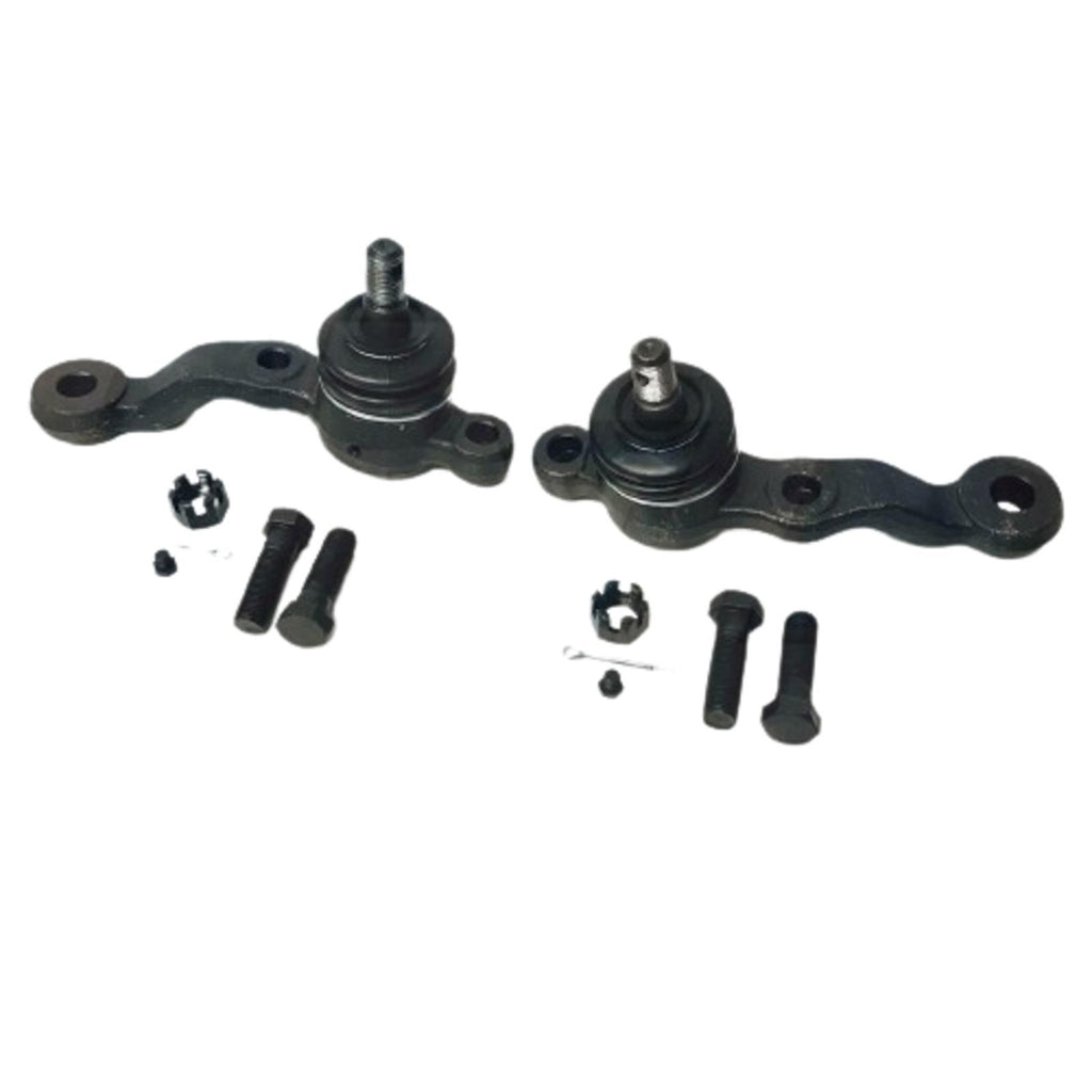 FOR LEXUS IS200 IS300 FRONT LOWER RIGHT LEFT SUSPENSION WISHBONE ARM BALL JOINTS