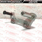 FOR LEXUS IS200D IS220D IS250 REAR LEFT HAND BRAKE CALIPER SLIDER CARRIER VENTED