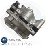 FOR LEXUS IS200D IS220D IS250D REAR RIGHT BRAKE CALIPER SLIDER CARRIER SOLID NEW