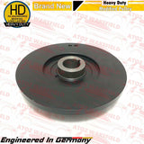 FOR LEXUS IS300 GS300 SC300 SOARER ARISTO ALTEZZA SUPRA 3.0 CRANK SHAFT PULLEY