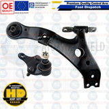 FOR LEXUS RX400H RX450H FRONT LOWER SUSPENSION WISHBONES TRACK CONTROL ARMS KIT