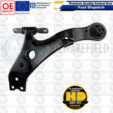 FOR LEXUS RX300 RX330 RX350 FRONT LOWER SUSPENSION WISHBONES TRACK CONTROL ARMS