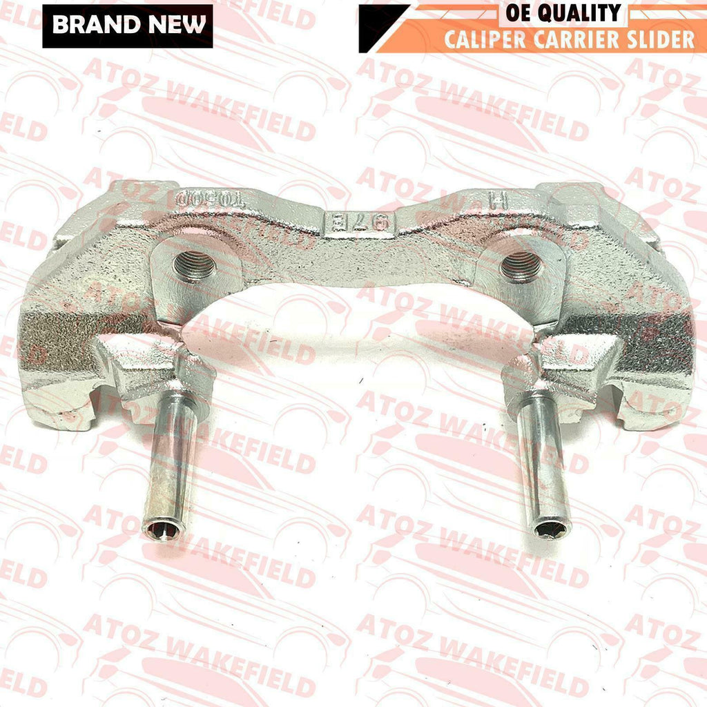 FOR MAZDA 3 FORD FOCUS MK2 KUGA C-MAX FRONT BRAKE CALIPER CARRIER SLIDER 1471710