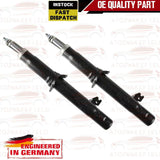 FOR MAZDA 6 GH 2007-2013 FRONT LEFT RIGHT SHOCKERS SHOCK ABSORBERS PAIR LH RH