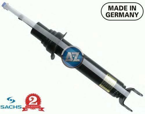 FOR MAZDA RX-8 RX8 2.6 2003-2012 FRONT SHOCKER SHOCK ABSORBER SACHS BOGE GENUINE