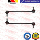 FOR MEGANE SPORT RS250 RS265 RS275 MK3 FRONT ANTI ROLL BAR STABILISER DROP LINKS