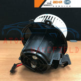 FOR MERCEDES C E CLASS SLS 204 212 207 INTERIOR HEATER BLOWER MOTOR MAHLE HELLA